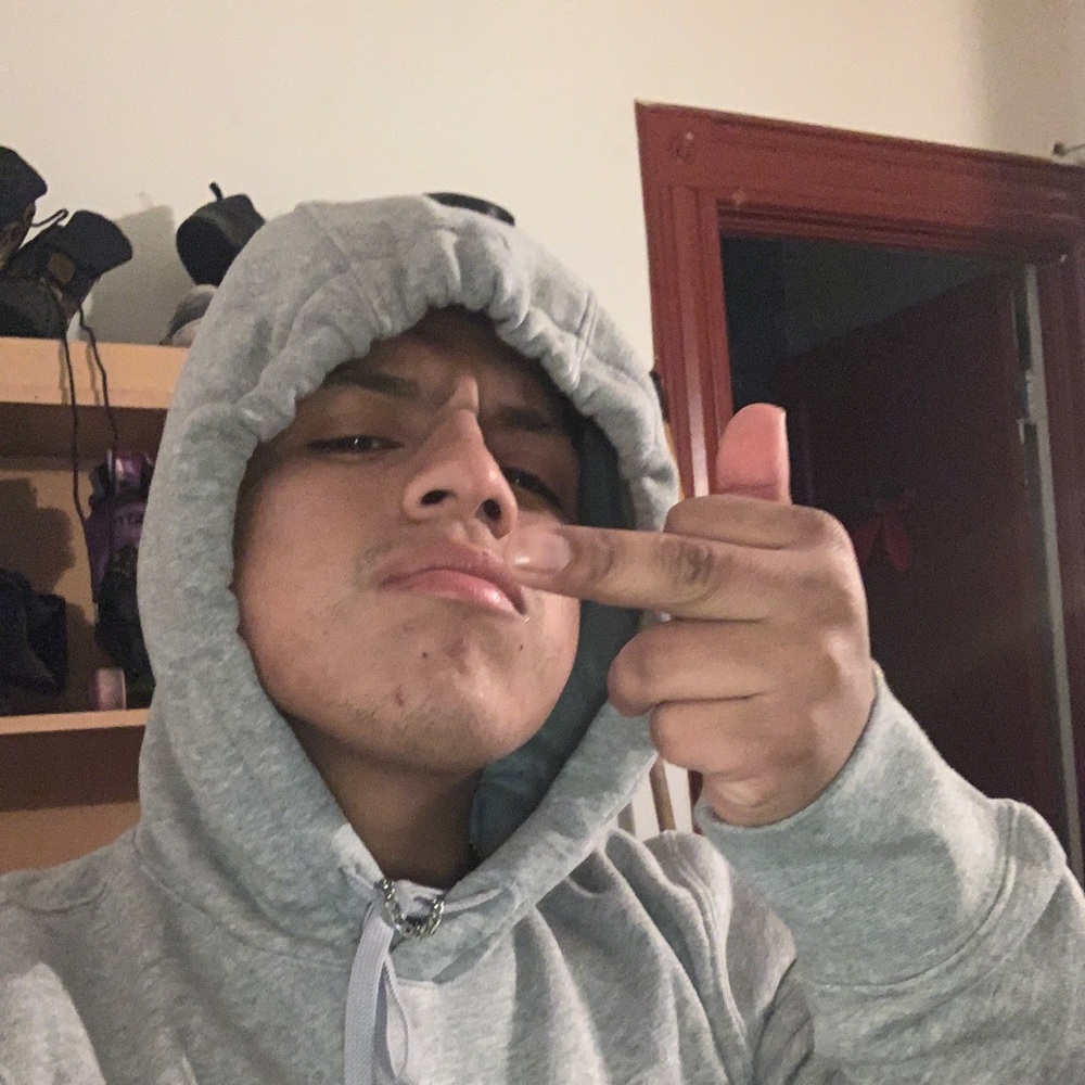 Meet your Posher, Jose